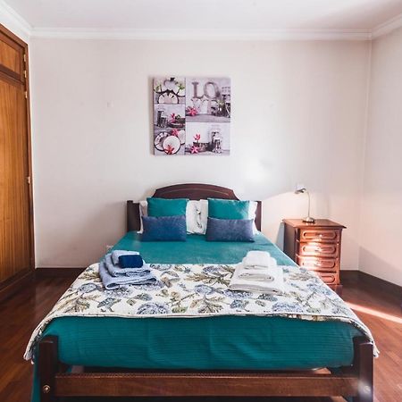 Funchal Downtown By Alma Holiday Rentals Kültér fotó