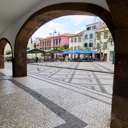 Funchal Downtown By Alma Holiday Rentals Kültér fotó