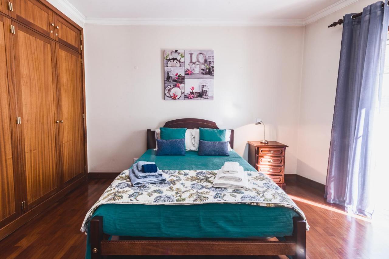Funchal Downtown By Alma Holiday Rentals Kültér fotó