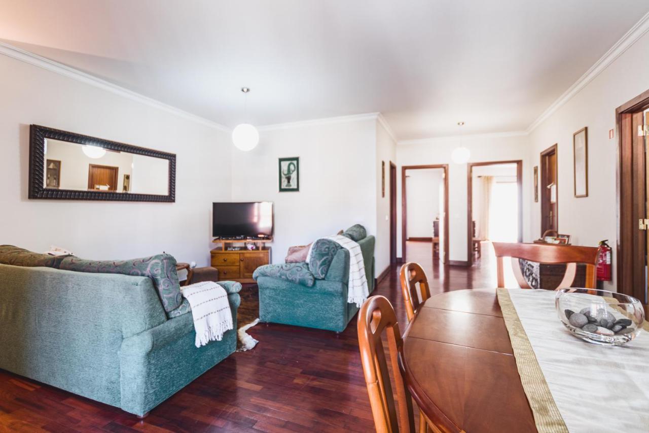 Funchal Downtown By Alma Holiday Rentals Kültér fotó