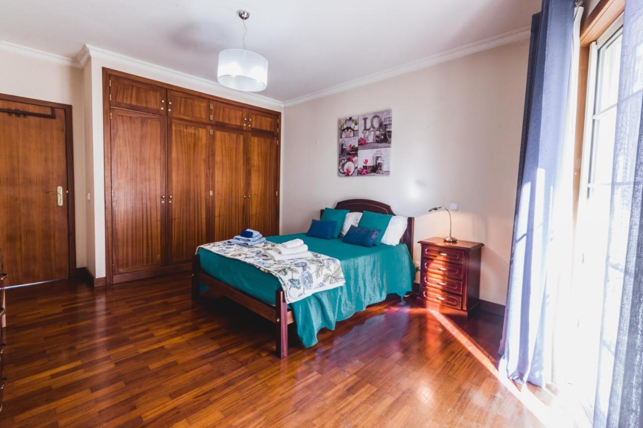 Funchal Downtown By Alma Holiday Rentals Kültér fotó